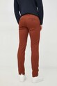 Oblačila Hlače Tommy Hilfiger MW0MW26619.9BYY rjava