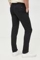 Odjeća Hlače Tommy Hilfiger MW0MW26619.9BYY crna