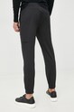 Îmbrăcăminte Calvin Klein pantaloni de trening K10K109471.9BYY negru
