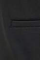 Calvin Klein pantaloni de trening negru K10K109471.9BYY