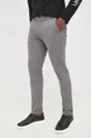 Παντελόνι Calvin Klein γκρί