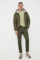 Панталони Calvin Klein K10K109914.9BYY зелен AW22
