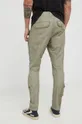 G-Star Raw spodnie bawełniane D19756.A790 Materiał zasadniczy: 100 % Bawełna, Podszewka kieszeni: 50 % Bawełna, 50 % Poliester