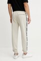 Guess spodnie dresowe Z2YB19.K6ZS1 beżowy SS25
