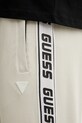 Odzież Guess spodnie dresowe Z2YB19.K6ZS1 beżowy