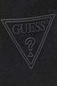 чёрный Спортивные штаны Guess