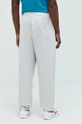 Tommy Jeans spodnie dresowe bawełniane DM0DM14272.9BYY 100 % Bawełna