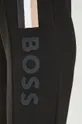 чёрный Спортивные штаны BOSS
