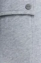 sivá Bavlnené nohavice HUGO