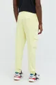 HUGO spodnie dresowe bawełniane 50471674 Materiał zasadniczy: 100 % Bawełna, Ściągacz: 96 % Bawełna, 4 % Elastan