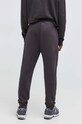 Ρούχα Βαμβακερό παντελόνι HUGO 50473211 γκρί