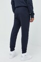 Oblečení Bavlněné tepláky HUGO 50473211 námořnická modř