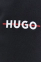 чёрный Спортивные штаны HUGO