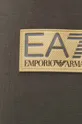zelená Tepláky EA7 Emporio Armani