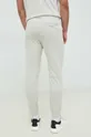 Armani Exchange spodnie dresowe Materiał zasadniczy: 100 % Bawełna, Ściągacz: 97 % Bawełna, 3 % Elastan