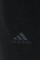 adidas pantaloni de trening negru GK8897