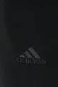 črna Trenirka hlače adidas