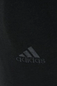 чёрный Спортивные штаны adidas