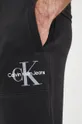 crna Hlače Calvin Klein Jeans