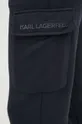 Παντελόνι φόρμας Karl Lagerfeld Ανδρικά