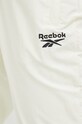 Спортивные штаны Reebok Classic бежевый HG1593