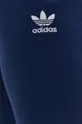 mornarsko modra Spodnji del trenirke adidas Originals