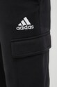 adidas Performance spodnie dresowe Essentials czarny HL2226