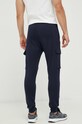 Odzież adidas spodnie dresowe Essentials HL2232 granatowy