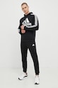 Спортивные штаны adidas чёрный HL2236