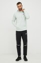 Спортивные штаны adidas Performance HL3928 чёрный AW22