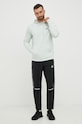 adidas Performance spodnie dresowe HL3928 czarny AW22