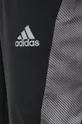 чёрный Спортивные штаны adidas Performance