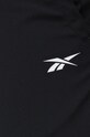 Reebok spodnie treningowe DMX czarny HG6721