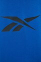 Спортивні штани Reebok Classic блакитний HM5913