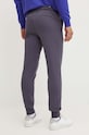 Îmbrăcăminte Puma pantaloni de trening 586715 gri
