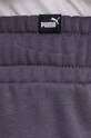 Puma pantaloni de trening gri 586715