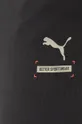 γκρί Βαμβακερό παντελόνι Puma