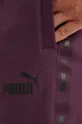 Спортивные штаны Puma фиолетовой 849042