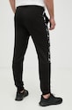 Odzież Puma spodnie dresowe 849042 czarny