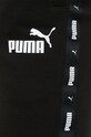 Tepláky Puma čierna 849042