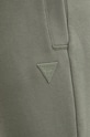 Спортивні штани Guess зелений Z2YB22.K9V31