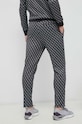 Îmbrăcăminte Guess pantaloni de trening KORBIN Z2BB05.FL04Q negru