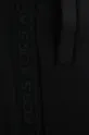 czarny Michael Kors spodnie dresowe CU2510Y4GE