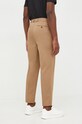 Odzież Michael Kors spodnie CU2301B4JJ CU2301B4JJ brązowy