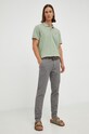 Levi's spodnie 17196.0062 szary SS23