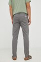 Odzież Levi's spodnie 17196.0062 szary