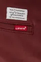 burgundské Nohavice Levi's