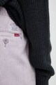 Levi's fusta din velur A1040.0031 violet