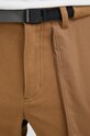 Columbia pantaloni maro 2013393