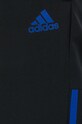 adidas pantaloni de trening negru EE2328